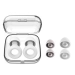 Bouchons d'oreilles en silicone pour la natation, réduction du bruit du sommeil, distances métalliques, ... Bouchons d'oreilles en silicone pour la natation, réduction du bruit du sommeil, distances métalliques, ...