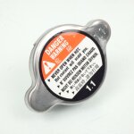 Bouchon de radiateur tnt pour moto honda 1000 cbf 2010 a 2011 19037 - mca - g61 neuf