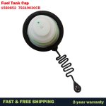 Bouchon de r�servoir de carburant adapt� a la ford fiesta focus transit 1580852 ranger mondeo, capuchon ...