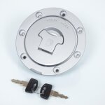 Bouchon de r�servoir g�n�rique pour moto honda 800 vfr 17620 - mn8 - 910 neuf