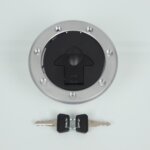 Bouchon de r�servoir g�n�rique pour moto kawasaki 500 gpz 51049 - 1091 / 015 neuf