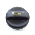 Bouchon du r�servoir d'huile moteur - citroen c2 1. 1 a part. 09 / 2003