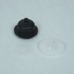 Bouchon de r�servoir origine pour moto suzuki 115 ap 1994 a 2000 44600 - 30832 / r�servoir huile neuf ...