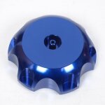 Bouchon de réservoir origine pour moto suzuki 450 rmz 741 - az neuf Bouchon de réservoir origine pour moto suzuki 450 rmz 741 - az neuf