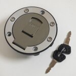 Bouchon de réservoir pour moto yamaha 1000 r1 1998 - 2001 neuf Bouchon de réservoir pour moto yamaha 1000 r1 1998 - 2001 neuf