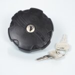 Bouchon de r�servoir pour moto yamaha 125 dtr 1987 a 2003 m430 / 019866e neuf