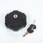 Bouchon de r�servoir pour moto yamaha 125 dtre 1991 a 1995 neuf