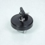 Bouchon de réservoir pour scooter mbk 125 skycruiser 1c0 - wf461 - 20 1c0 - wf461 - 00 Bouchon de réservoir pour scooter mbk 125 skycruiser 1c0 - wf461 - 20 1c0 - wf461 - 00