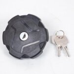 Bouchon de r�servoir vicma pour moto yamaha 200 tw 1999 a 2001 019866e neuf