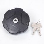 Bouchon de r�servoir vicma pour moto yamaha 80 dt neuf