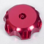 Bouchon de r�servoir vparts pour moto yamaha 125 dtf neuf