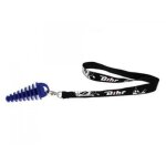 Bouchon silencieux pot echappement bleu pour deux roues moto scooter quad neuf Bouchon silencieux pot echappement bleu pour deux roues moto scooter quad neuf
