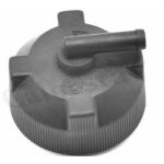 Bouchon pour vase d'expansion 1, 0 bars - alfa romeo 164 3. 0 09 / 1990 - 09 / 1998
