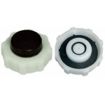 Bouchon de vase d'expansion 1, 2 bars - renault safrane 2. 9 24v 07 / 1996 - 12 / 2000