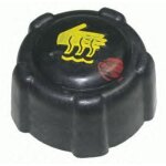 Bouchon pour vase d'expansion 1, 4 bars - renault grand modus 1. 5 dci 106 a part. 12 / 2004
