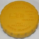 Bouchon pour vase d'expansion 1, 4 bars - saab 9 - 5 break 2. 3 t biopower 10 / 1998 - 12 / 2009
