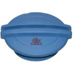 Bouchon pour vase d'expansion 1, 4 bars - seat altea xl 1. 9 tdi 105 a part. 10 / 2006