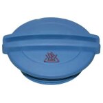 Bouchon pour vase d'expansion 1, 5 bars - volkswagen golf v 1. 9 tdi a part. 10 / 2003