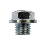 Bouchon de vidange carter moteur - audi a6 1. 9 tdi 90 06 / 1994 - 10 / 1997