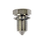 Bouchon de vidange carter moteur - audi a6 avant 1. 9 tdi 110 12 / 1997 - 01 / 2005