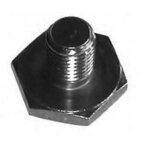 Bouchon de vidange carter moteur - citroen xsara coupe 1. 9 d 07 / 1998 - 08 / 2005