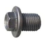 Bouchon de vidange carter moteur - ford fiesta 1. 6 tdci a part. 11 / 2001