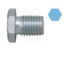 Bouchon de vidange carter moteur - mercedes classe s 420 sel 12 / 1979 - 08 / 1985