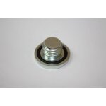 Bouchon de vidange carter moteur - opel zafira 2. 2 dti 16v 04 / 1999 - 06 / 2005