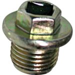 Bouchon de vidange carter moteur - renault megane coupe 1. 6 16v 03 / 1996 - 08 / 2003 Bouchon de vidange carter moteur - renault megane coupe 1. 6 16v 03 / 1996 - 08 / 2003