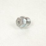 Bouchon de vidange d'huile m18 pas de 150 m6 pas 100 cl� 17mm neuf