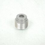 Bouchon vidange d'huile pour moto kawasaki 600 gpx r 1996 92062014 m18 p1. 5 neuf