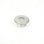 Bouchon vidange huile pour moto yamaha 1000 r1 2013 4h7 - 15189 - 00 m20 p150 neuf