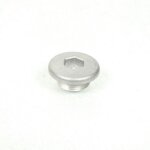 Bouchon vidange huile pour moto yamaha 1200 vmax 4h7 - 15189 - 00 m20 p150 neuf