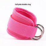 Boucle de cheville de fitness, boucle de cheville, entraîneur de muscles de jambe, fesses, sangles de ... Boucle de cheville de fitness, boucle de cheville, entraîneur de muscles de jambe, fesses, sangles de ...