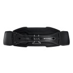 Boucle de harnais mystic stealth gen 3 kite black 240mm black