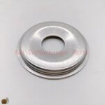Bouclier thermique turbo vg6, pices / kits de rparation, fournisseur de pices de turbocompresseur