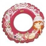 Bouee enfant charlotte aux fraises Bouee enfant charlotte aux fraises