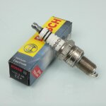 Bougie d'allumage bosch pour moto gas gas 125 txt racing 2012 a 2017 neuf