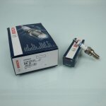 Bougie d'allumage bosch pour moto honda 250 xr r 1996 a 2003 neuf