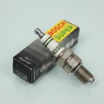 Bougie d'allumage bosch pour moto kawasaki 650 z b rayons 1979 a 1981 neuf