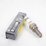 Bougie d'allumage bosch pour quad arctic cat 400 fis 4x4 auto 2005 neuf
