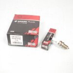 Bougie d'allumage champion pour moto oe146 / t10 / rc8pypb4 / par 10 neuf
