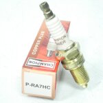 Bougie d'allumage champion pour moto yamaha 1700 mt - 01 avant 2012 p - ra7hc / equivalent dpr7ea - 9 ...