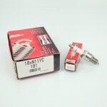 Bougie d'allumage champion n11yc oe065 pour moto deux roues bp5es / par 10 neuf