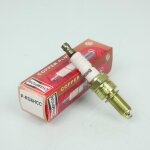 Bougie d'allumage champion pour scooter yamaha 125 gpd a n - max 2015 a 2022 neuf