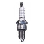 Bougie d'allumage denso pour moto derbi 200 rc apr�s 2000 w27es - v=b9ecs=br9ecs=b9eg=b9es neuf