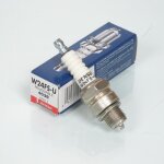 Bougie d'allumage denso pour moto yamaha 125 rs 1975 a 1996 b8hs neuf