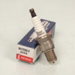 Bougie d'allumage denso pour moto yamaha 80 yz aprs 1986 w27esr - v / 4049=br9eg neuf