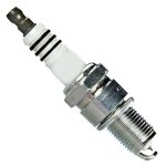 Bougie d'allumage - moteur bosch 0242229785 bougie all. nickel hr8mcv + 4047024052529