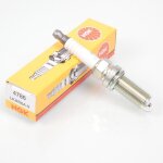 Bougie d'allumage ngk pour moto ktm 125 duke 4t abs euro 5 2021 a 2025 lkar8a - 9 / 4786 neuf